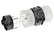 701 516 vnitřní ventilátor TOPRAN