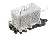 502 649 TOPRAN chladič oleja automatickej prevodovky 502 649 TOPRAN