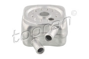 109 778 TOPRAN chladič motorového oleja 109 778 TOPRAN