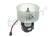 502 928 TOPRAN vnútorný ventilátor 502 928 TOPRAN