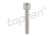 104 306 TOPRAN skrutka príruby kĺbového hriadeľa (kardanu) 104 306 TOPRAN