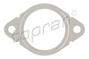 208 852 TOPRAN tesnenie, agr-ventil 208 852 TOPRAN