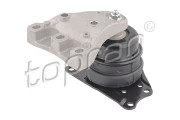 113 305 TOPRAN ulożenie motora 113 305 TOPRAN