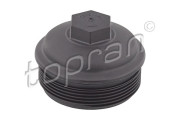 115 040 Kryt, pouzdro olejového filtru TOPRAN