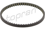 116 879 TOPRAN ozubený remeň 116 879 TOPRAN