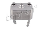 503 034 TOPRAN chladič oleja automatickej prevodovky 503 034 TOPRAN