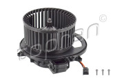 502 929 TOPRAN vnútorný ventilátor 502 929 TOPRAN