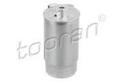 500 897 TOPRAN palivový filter 500 897 TOPRAN