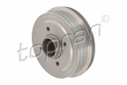 700 129 TOPRAN brzdový bubon 700 129 TOPRAN
