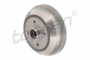 205 485 Brzdový buben TOPRAN