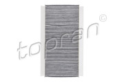 401 027 TOPRAN filter vnútorného priestoru 401 027 TOPRAN