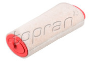500 227 TOPRAN vzduchový filter 500 227 TOPRAN