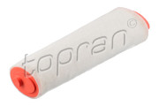 500 933 TOPRAN vzduchový filter 500 933 TOPRAN