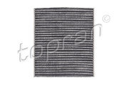 302 078 TOPRAN filter vnútorného priestoru 302 078 TOPRAN