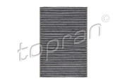 108 617 TOPRAN filter vnútorného priestoru 108 617 TOPRAN