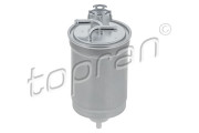 109 243 TOPRAN palivový filter 109 243 TOPRAN