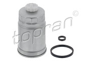 101 460 TOPRAN palivový filter 101 460 TOPRAN