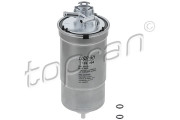 109 004 TOPRAN palivový filter 109 004 TOPRAN