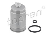109 045 Palivový filtr TOPRAN