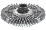 500 402 TOPRAN spojka ventilátora chladenia 500 402 TOPRAN