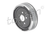 103 281 TOPRAN brzdový bubon 103 281 TOPRAN