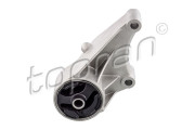 207 040 TOPRAN ulożenie motora 207 040 TOPRAN