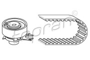 108 784 ozubení,sada rozvodového řemene TOPRAN