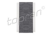 301 766 TOPRAN filter vnútorného priestoru 301 766 TOPRAN