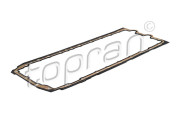 503 252 TOPRAN tesnenie olejovej vane 503 252 TOPRAN