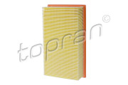 700 413 TOPRAN vzduchový filter 700 413 TOPRAN