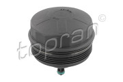 503 054 Kryt, pouzdro olejového filtru TOPRAN