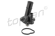 305 127 TOPRAN termostat chladenia 305 127 TOPRAN