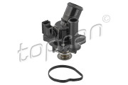 304 162 TOPRAN termostat chladenia 304 162 TOPRAN