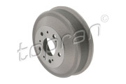 721 171 TOPRAN brzdový bubon 721 171 TOPRAN