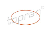 722 202 Těsnění válce, o-kroužek TOPRAN