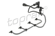 305 374 TOPRAN trubka prepadu 305 374 TOPRAN