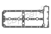 723 324 Těsnění, kryt hlavy válce TOPRAN