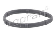 628 110 TOPRAN tesnenie kolena sac. potrubia 628 110 TOPRAN