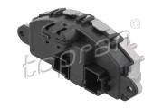 503 569 TOPRAN regulator, ventilator vnutorneho priestoru 503 569 TOPRAN