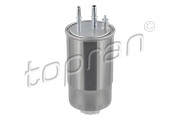 304 718 TOPRAN palivový filter 304 718 TOPRAN