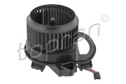 409 673 TOPRAN vnútorný ventilátor 409 673 TOPRAN