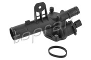 701 070 TOPRAN termostat chladenia 701 070 TOPRAN