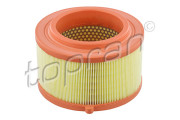 305 182 TOPRAN vzduchový filter 305 182 TOPRAN
