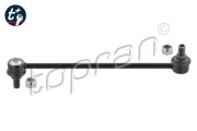 600 338 Tyč/vzpěra, stabilizátor TOPRAN