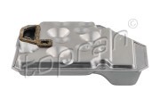 625 362 TOPRAN hydraulický filter automatickej prevodovky 625 362 TOPRAN