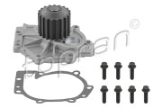 620 678 Vodní čerpadlo, chlazení motoru TOPRAN
