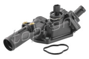 630 308 TOPRAN obal termostatu 630 308 TOPRAN