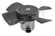 202 362 TOPRAN ventilátor chladenia motora 202 362 TOPRAN