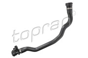 501 992 TOPRAN hadica chladenia 501 992 TOPRAN