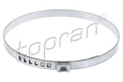 104 125 TOPRAN spona 104 125 TOPRAN